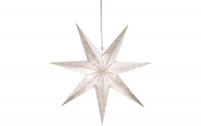 Star Trading Papierstern Antique