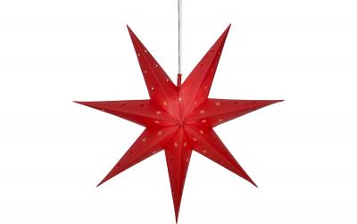 Star Trading Stern ALICE