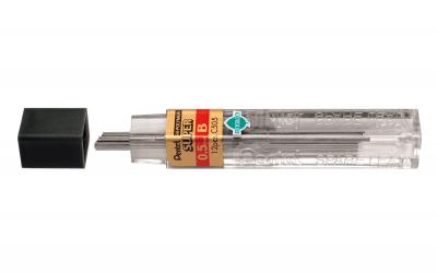 Pentel Minen Hi-Polymer Super