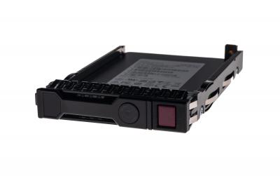 SSD HPE 6G 2.5 SATA 1.92TB RI