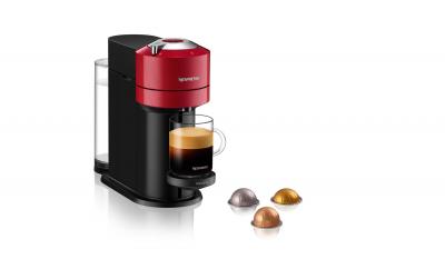 Krups Nespressomaschine Vertuo Next