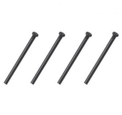 Absima Round head screws (2.3*28)