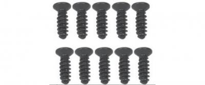 Absima Countersunk head screws