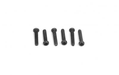 Maverick BUTTON HEAD SCREW 2X10mm