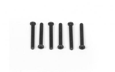 Maverick BUTTON HEAD SCREW 3X26mm