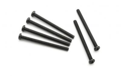 Maverick BUTTON HEAD SCREW 3X38mm