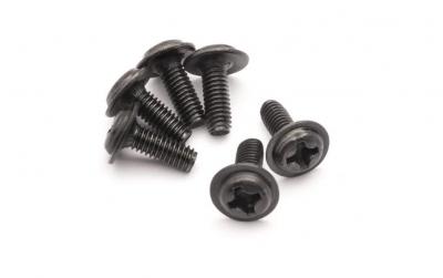 Maverick FLANGED BUTTON HEAD SCREW