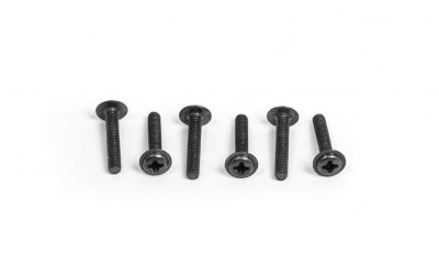 Maverick FLANGED BUTTON HEAD SCREW