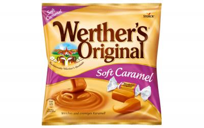 Werthers Original Soft Caramel