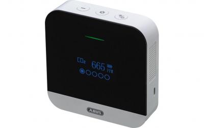 Abus CO2-Melder CO2WM110