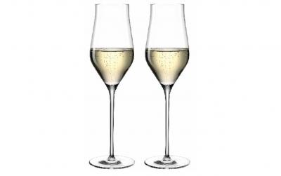 Leonardo Champagnerglas Brunelli 340ml, Set