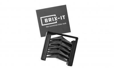 BRIX-IT Universal Bike Rack