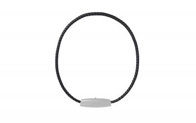 Airvida M1 Titanium Halsband 45cm