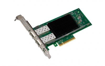 Intel E810-XXVDA2BLK: 16 GT/s Netzwerkkarte