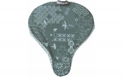 BASIL BOHEME SADDLE-COVER, for