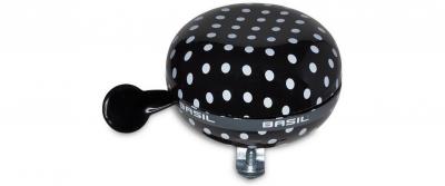 BASIL BIG BELL POLKADOT,SW/WE