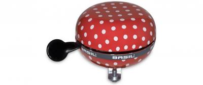 BASIL BIG BELL POLKADOT,RO/WE