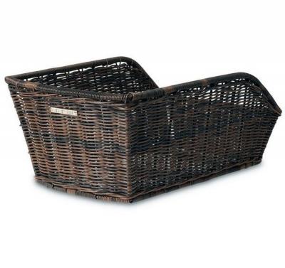 BASIL CENTO-RATTAN LOOK, braun