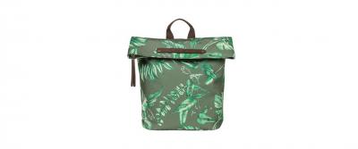 Basil Ever-Green Rucksack thym