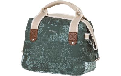 BASIL BOHEME CITY-BAG KF,fores