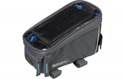 BASIL SPORT DESIGN FRAME BAG,