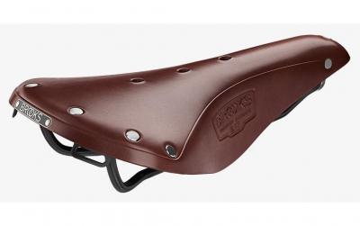 BROOKS B17, B211 antikbraun