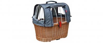 Klick-Fix DOGGY-Basket Plus, KlickFix