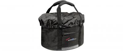 Klick-Fix Shopper-Comfort schw