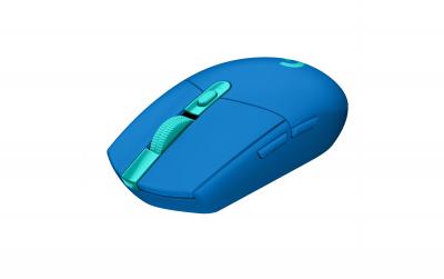 Logitech G305 blue