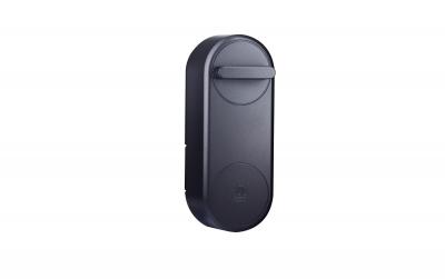 Yale Linus Smart Lock schwarz