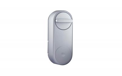 Yale Linus Smart Lock Silber