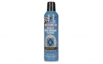 FinishLine Disc Brake Cleaner