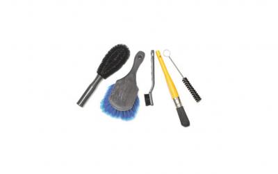 FinishLine Easy Pro Brush Set