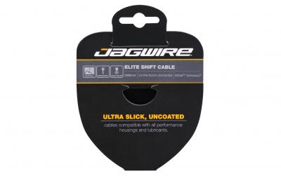 Jagwire Schaltkabel Slick Stainless