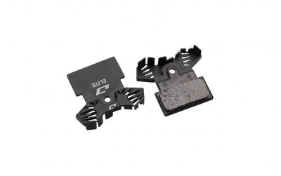 Jagwire ELITE COOLING semi-metallic BB