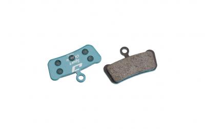 Jagwire SPORT ORGANIC blue Bremsbe.