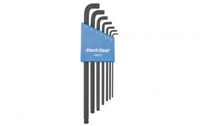 Park Tool HXS-3 Inbus Schlüsselsatz