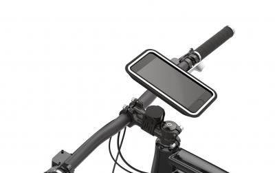 Shapeheart Magnetic Bike Mount