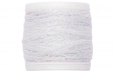 Rico Sticktwist Metallic Nr. 10, diamant