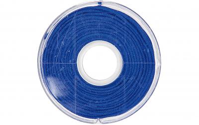 Rico Makrameeband, blau