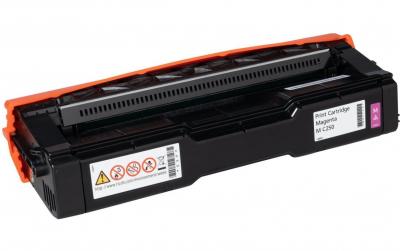 RICOH Toner 408354, magenta