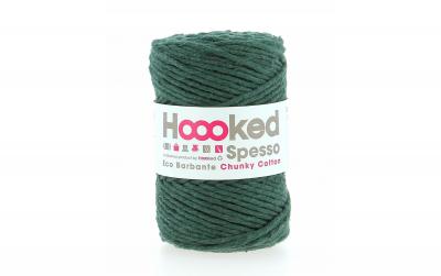 Hoooked Spesso Chunky Cotton, Pine