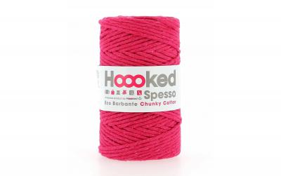 Hoooked Spesso Chunky Cotton, Punch