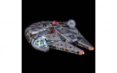 LEGO Millenium Falcon #75257 Light Kit