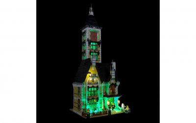 LEGO Haunted House #10273 Light Kit