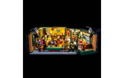 LEGO Central Perk #21319 Light Kit