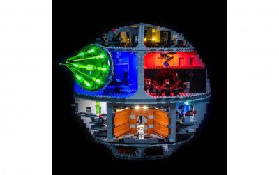 LEGO Death Star75159 Light Kit