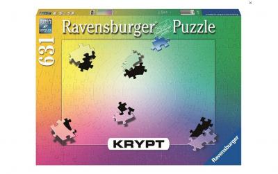 Puzzle Krypt Gradient