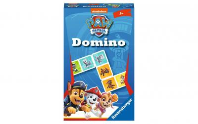 Paw Patrol Domino