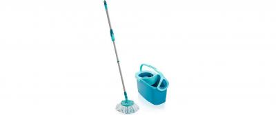 Leifheit Clean Twist Disc Mop